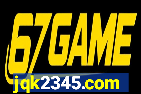 jqk2345.com