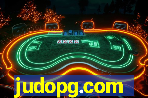 judopg.com