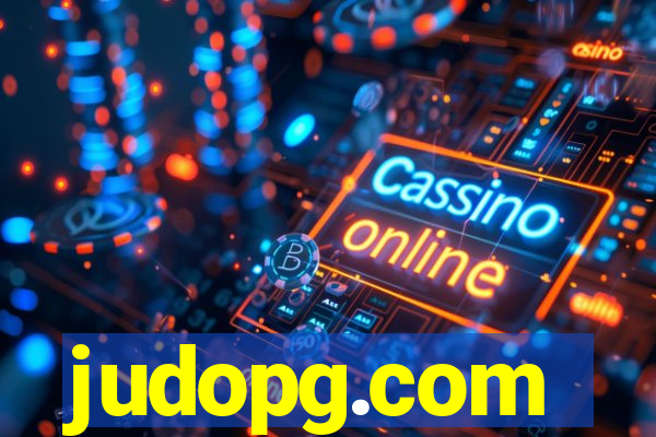 judopg.com