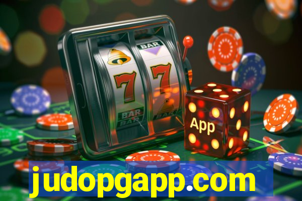 judopgapp.com
