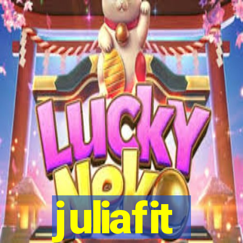 juliafit