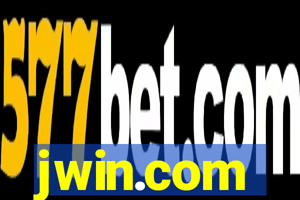 jwin.com