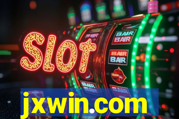 jxwin.com