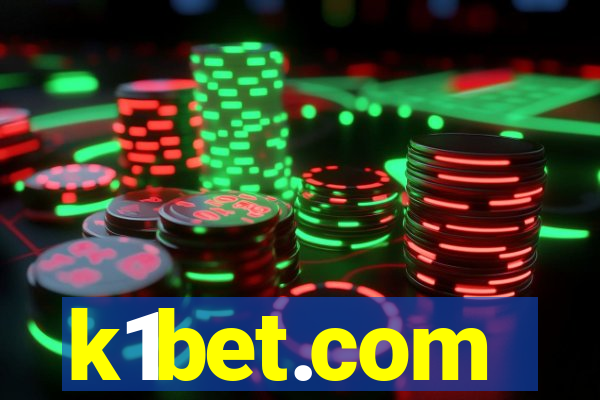 k1bet.com