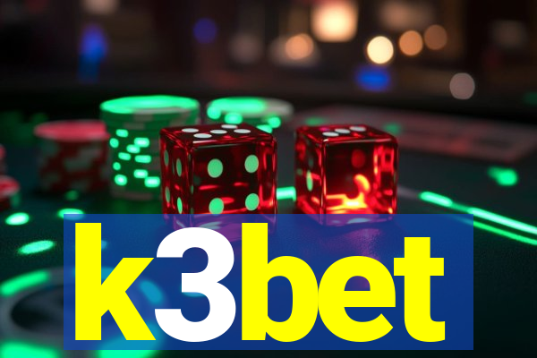 k3bet