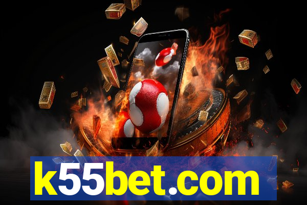 k55bet.com
