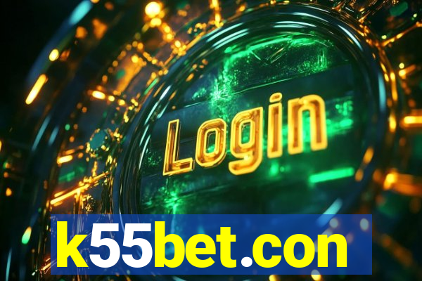k55bet.con