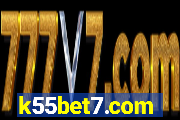 k55bet7.com
