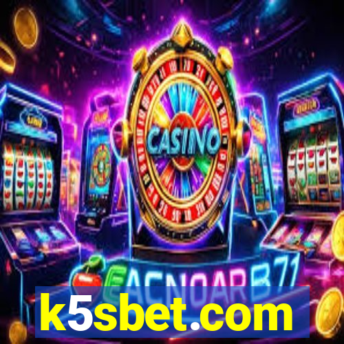 k5sbet.com