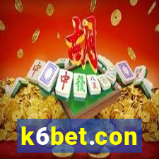k6bet.con