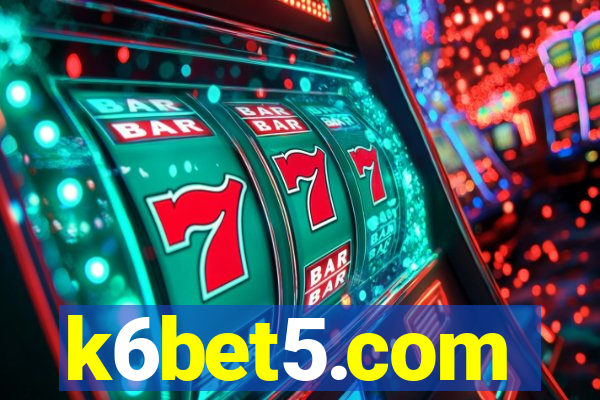 k6bet5.com