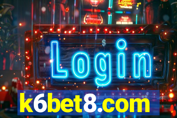 k6bet8.com