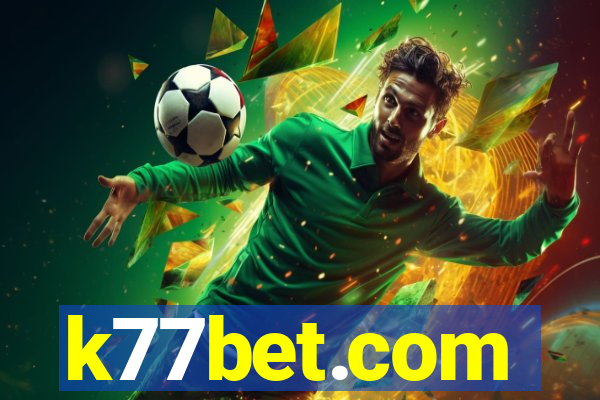 k77bet.com