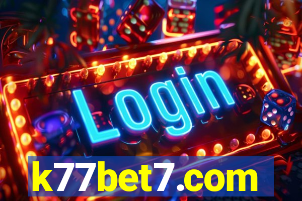 k77bet7.com
