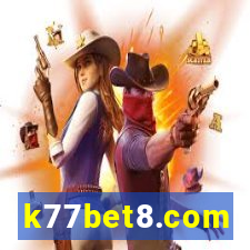 k77bet8.com