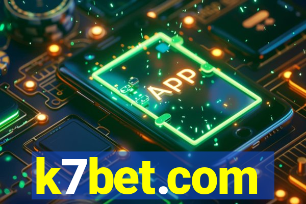 k7bet.com