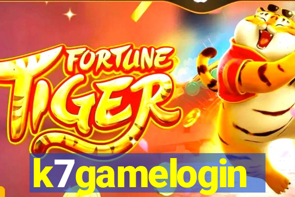 k7gamelogin