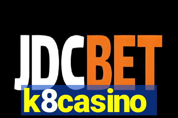 k8casino