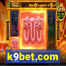 k9bet.com