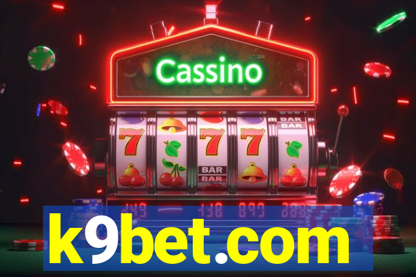 k9bet.com