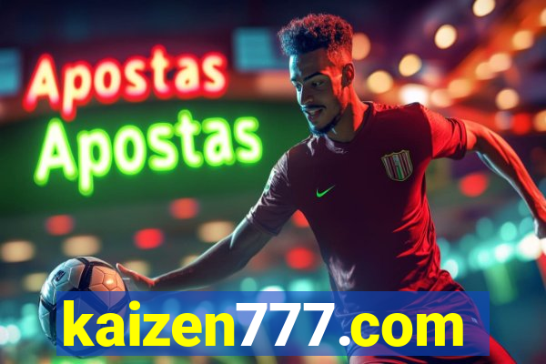 kaizen777.com