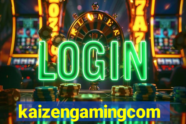 kaizengamingcom