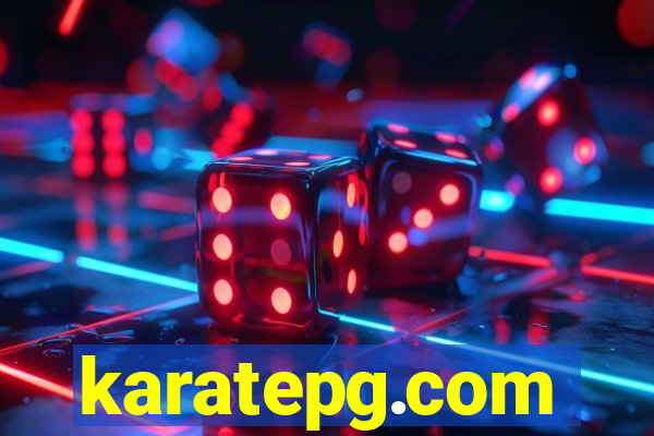 karatepg.com