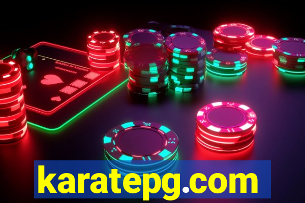 karatepg.com