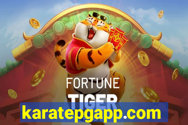karatepgapp.com