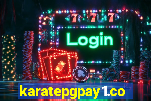 karatepgpay1.com