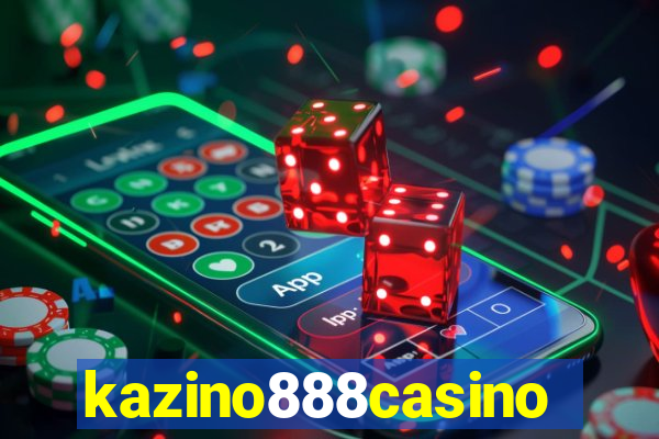 kazino888casino