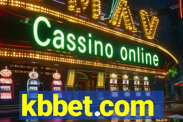 kbbet.com