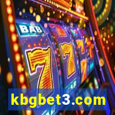 kbgbet3.com