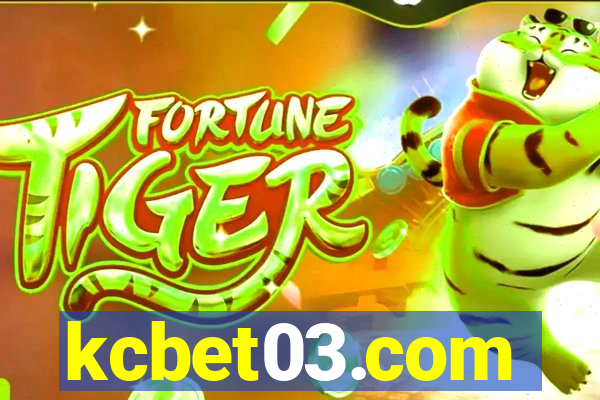 kcbet03.com