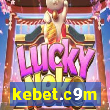 kebet.c9m