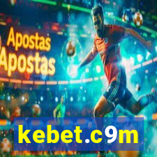 kebet.c9m