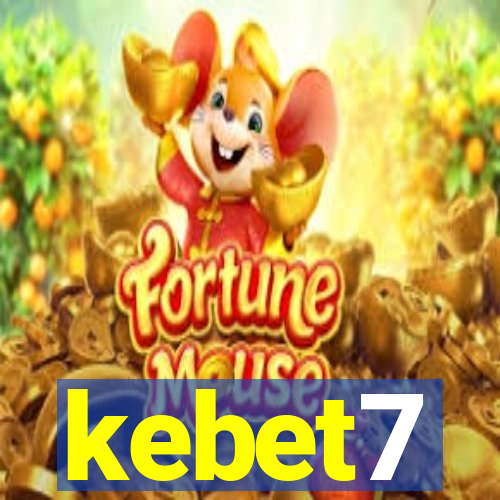 kebet7