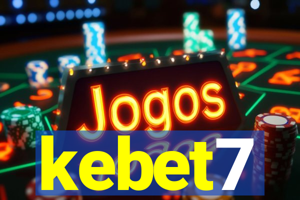 kebet7