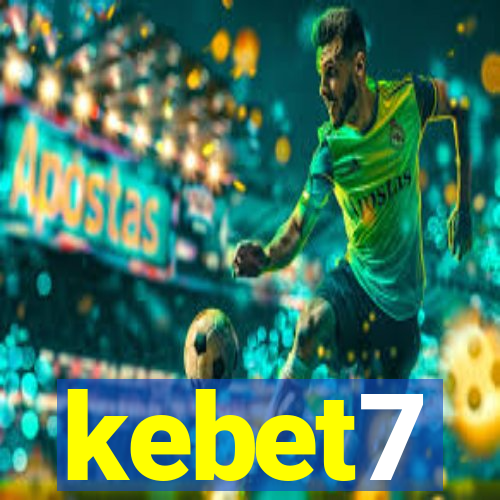 kebet7
