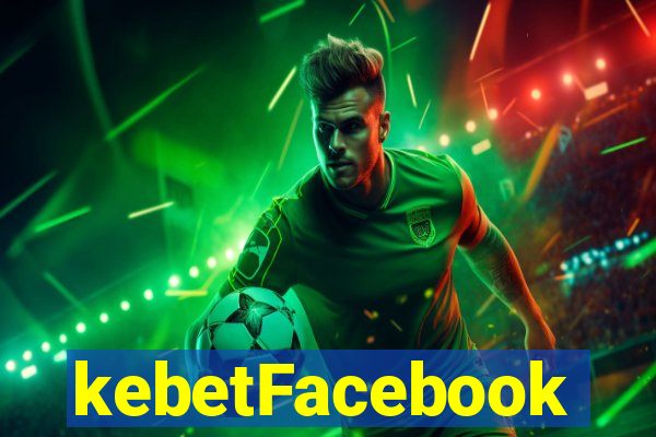 kebetFacebook
