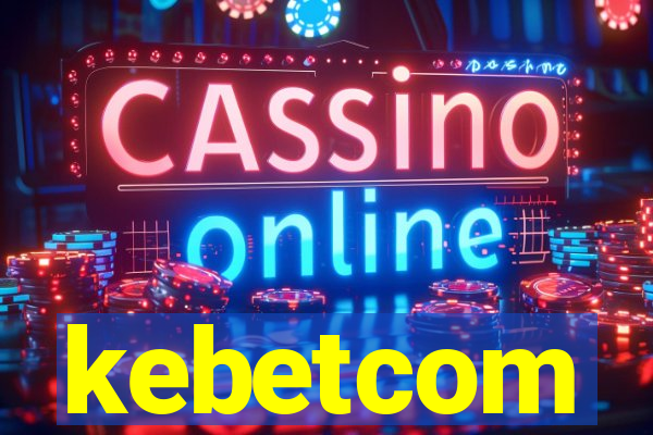 kebetcom