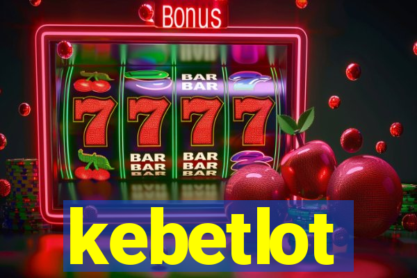 kebetlot