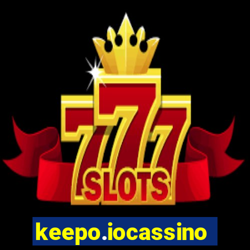 keepo.iocassino