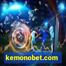 kemonobet.com