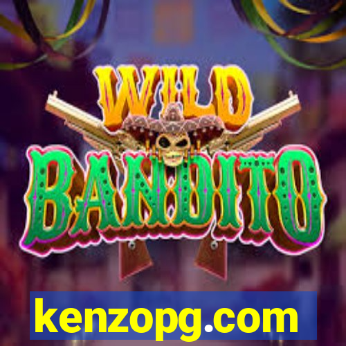kenzopg.com