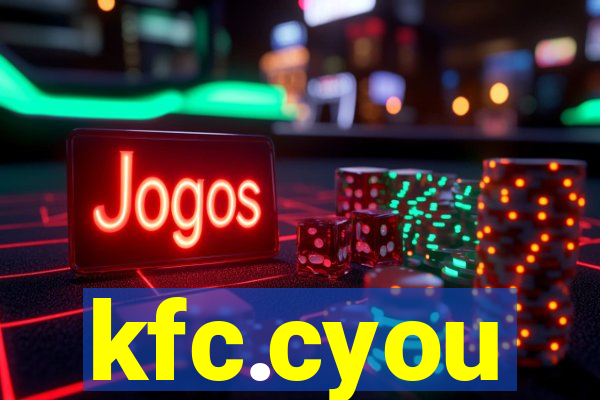 kfc.cyou
