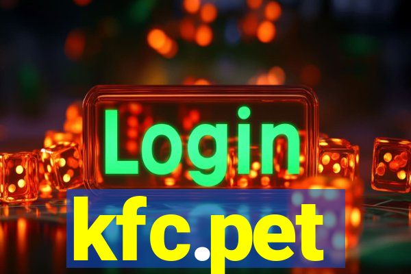 kfc.pet