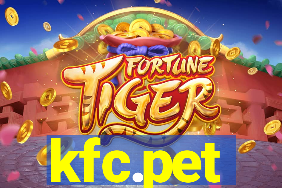 kfc.pet