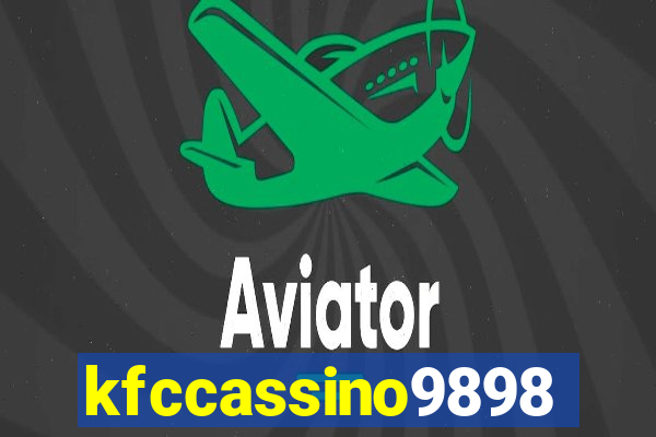 kfccassino9898