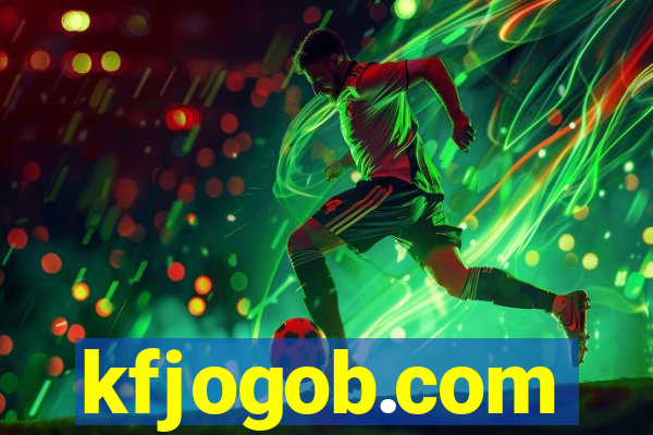 kfjogob.com